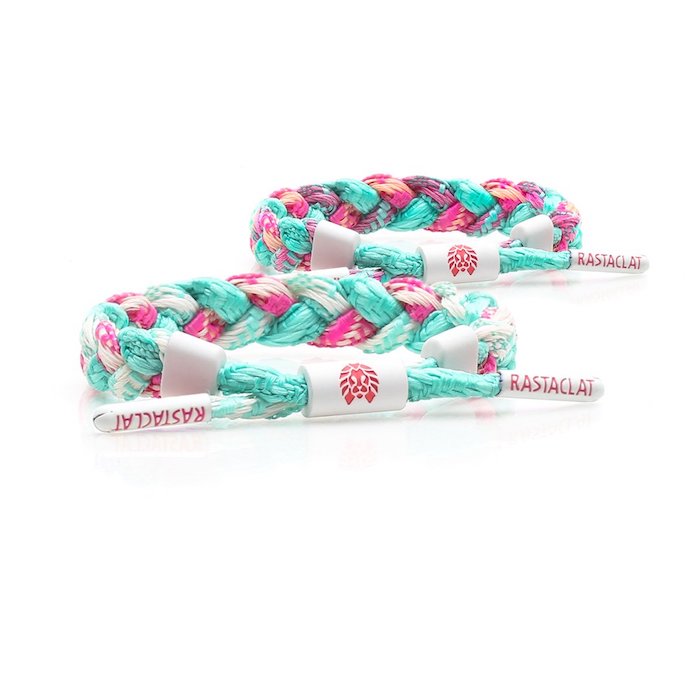 Rastaclat Rip Current Mini Bracelet
