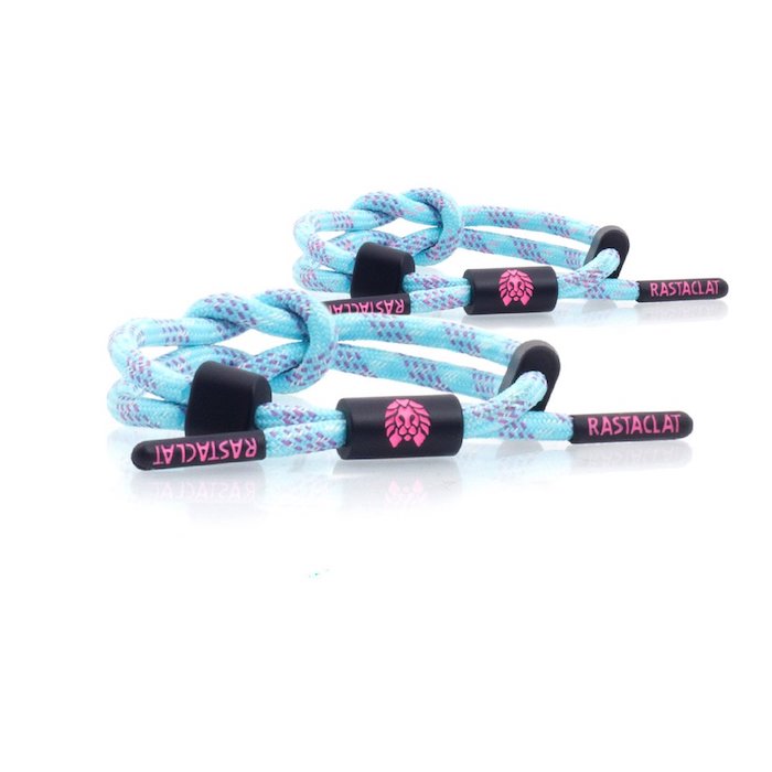 Rastaclat Sky High Mini Knotaclat Bracelet
