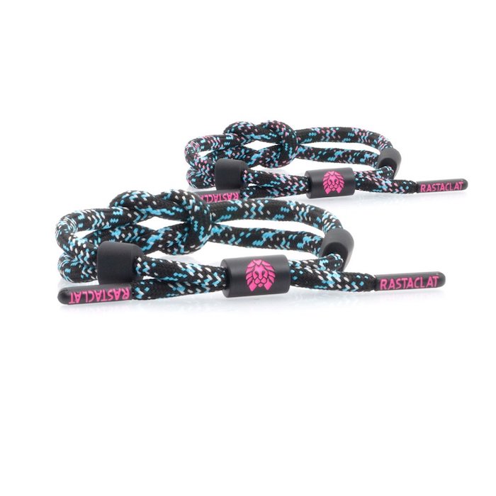 Rastaclat Knotaclat Tide Hacker Bracelet