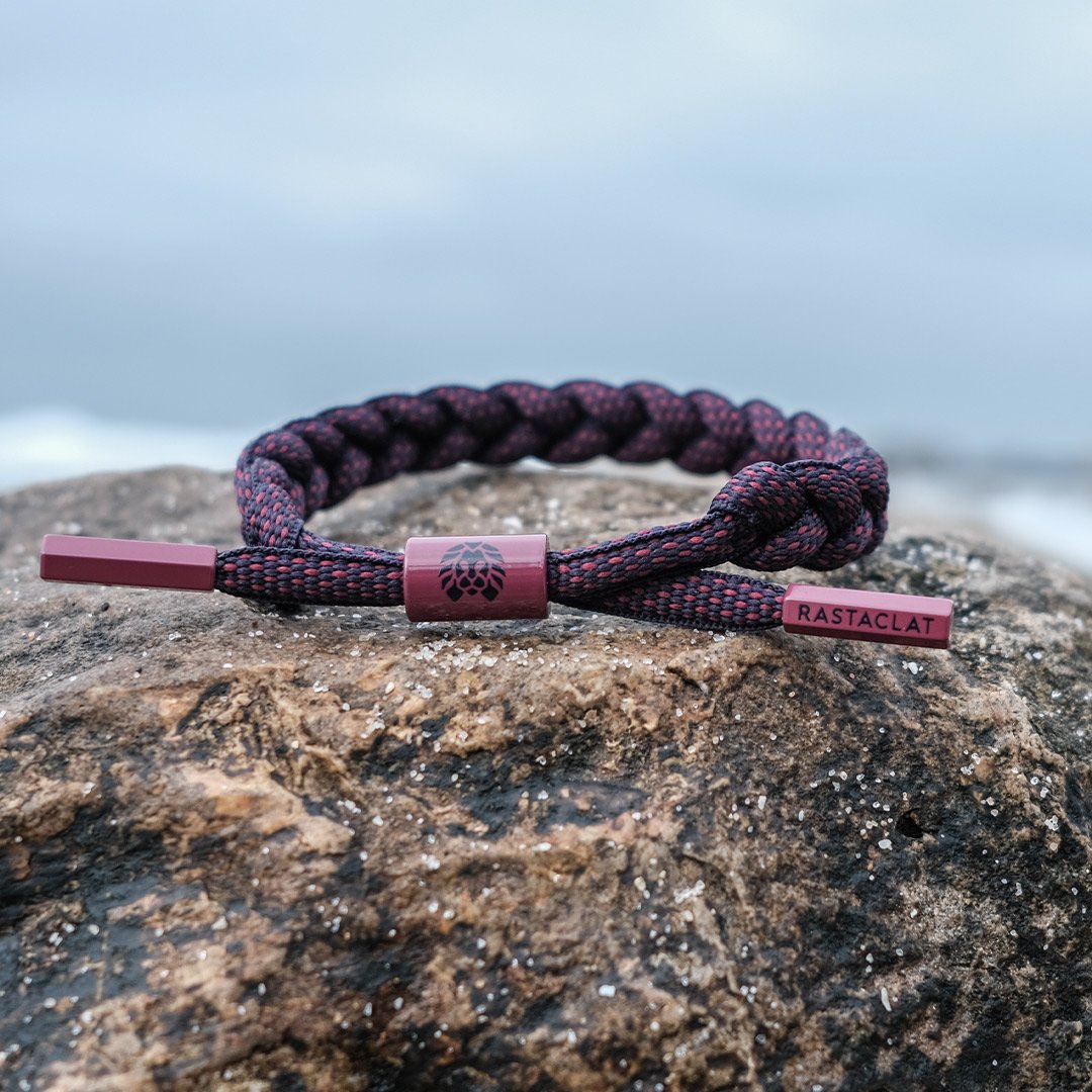Rastaclat Adaptive Energy Bracelet