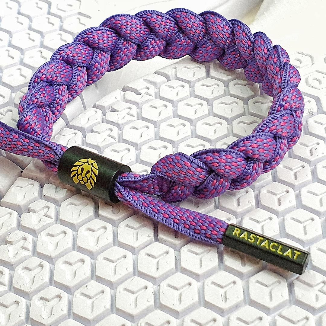Rastaclat Tribe Force Bracelet