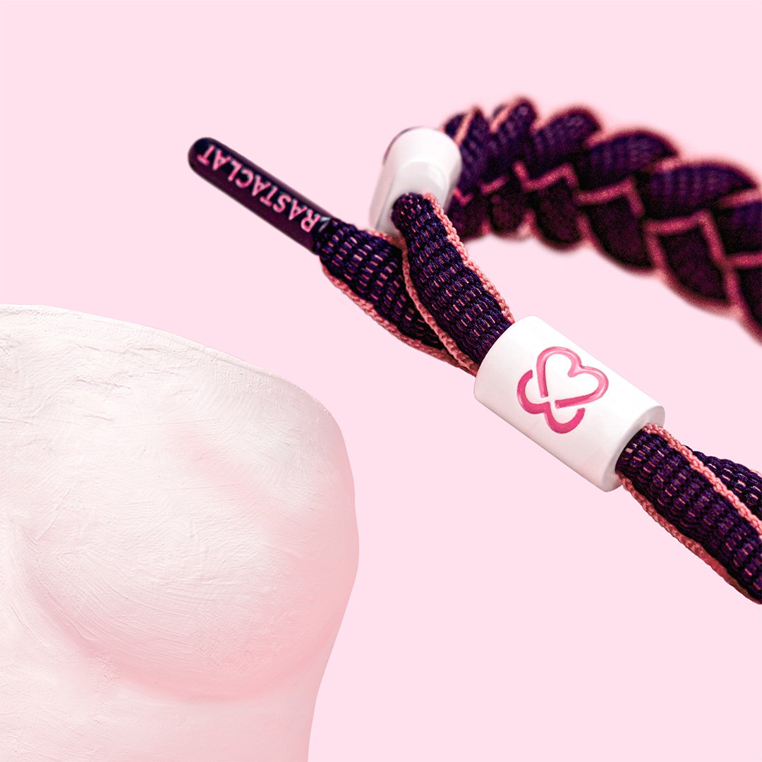 Rastaclat Empower Bracelet