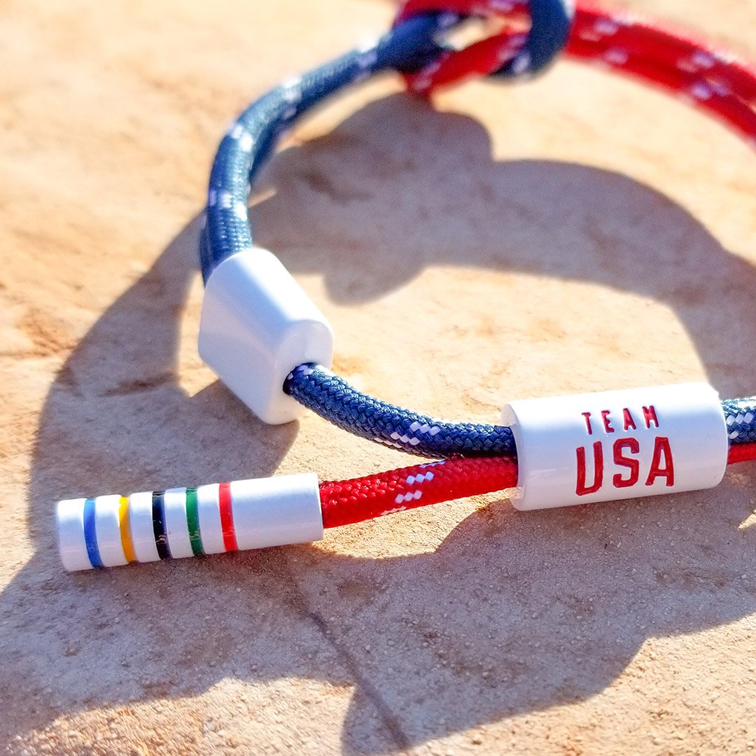 Rastaclat Mastery Boxed Bracelet