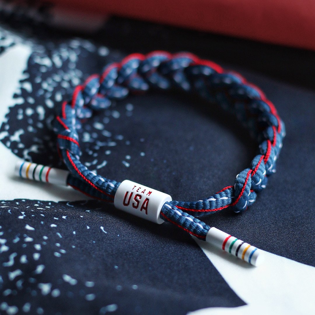 Rastaclat Medalist Bracelet