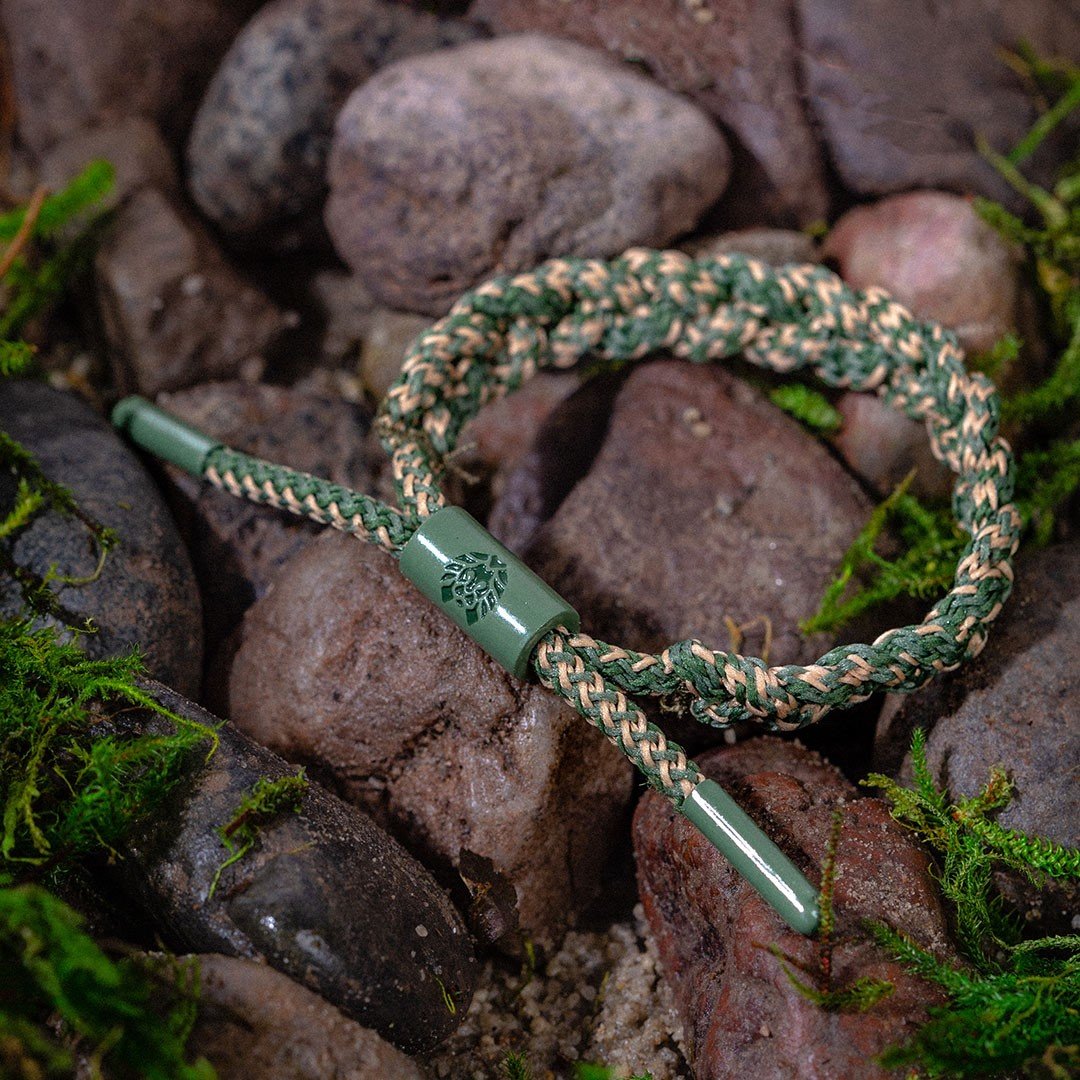 Rastaclat Barisan Mini Bracelet