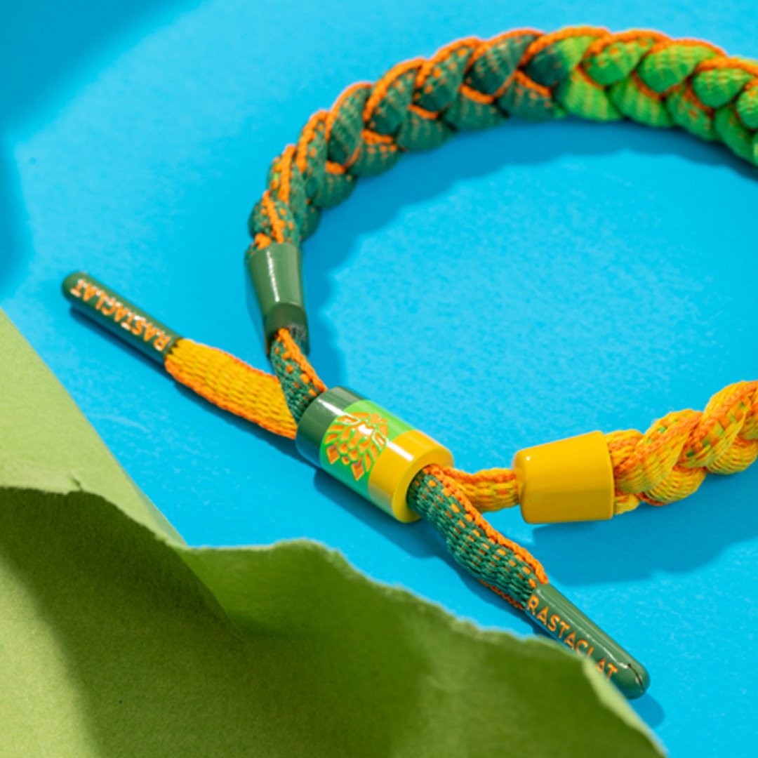 Rastaclat The Creator Bracelet