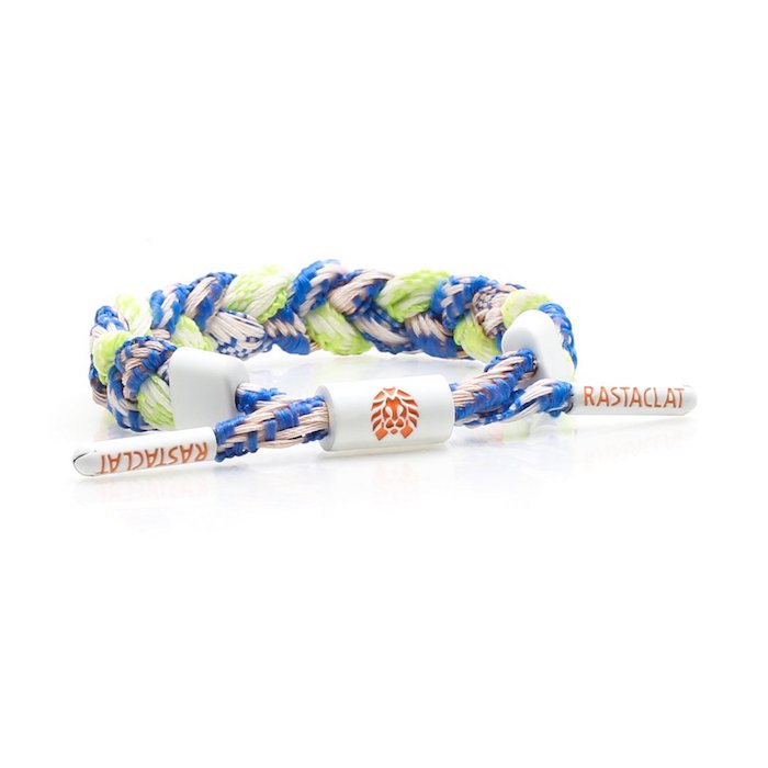Rastaclat Palm Trees Mini Bracelet