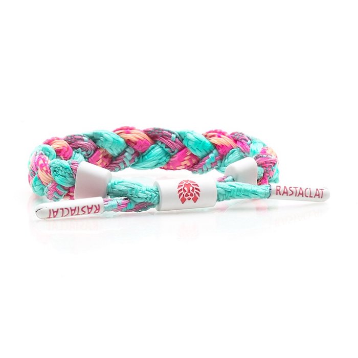 Rastaclat Rip Current Mini Bracelet