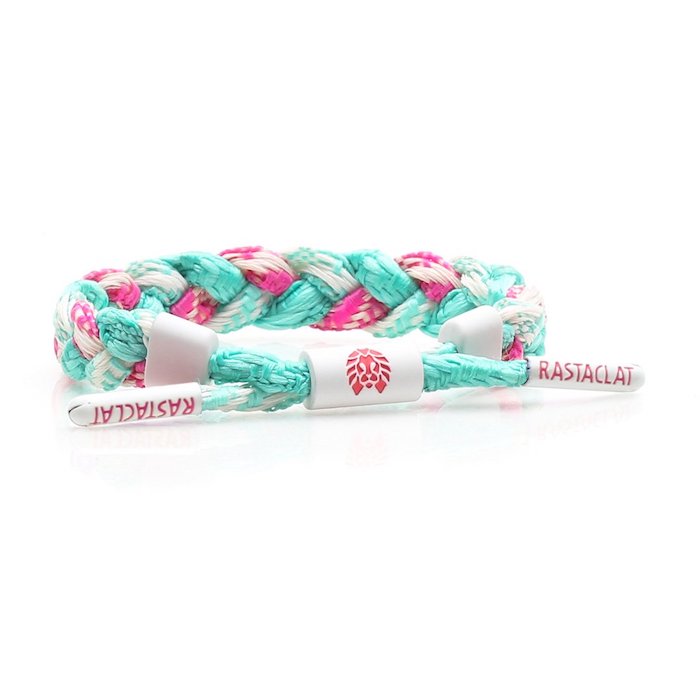 Rastaclat Rip Current Mini Bracelet