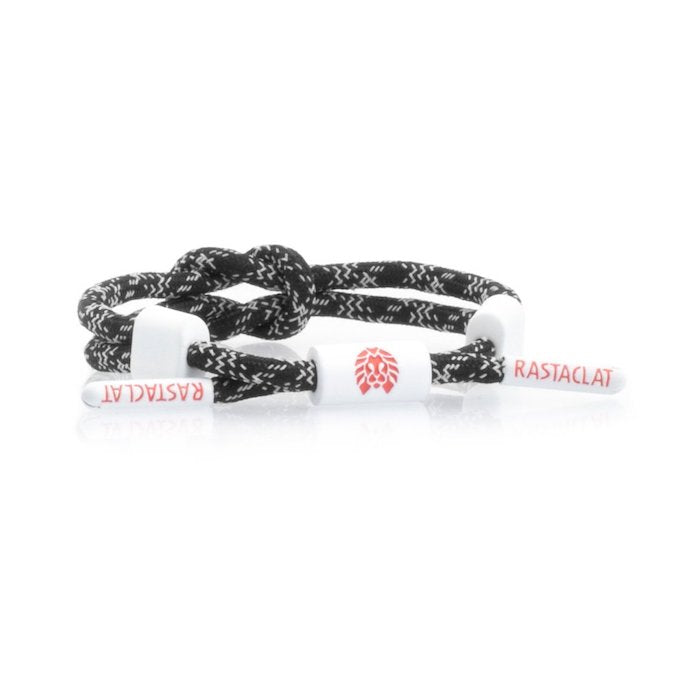 Rastaclat Dark Net Mini Knotaclat Bracelet