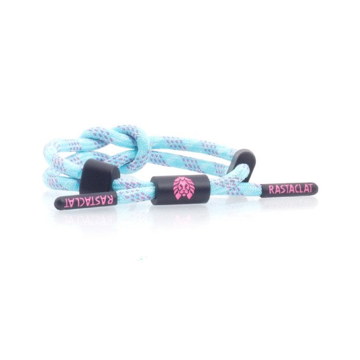 Rastaclat Sky High Mini Knotaclat Bracelet