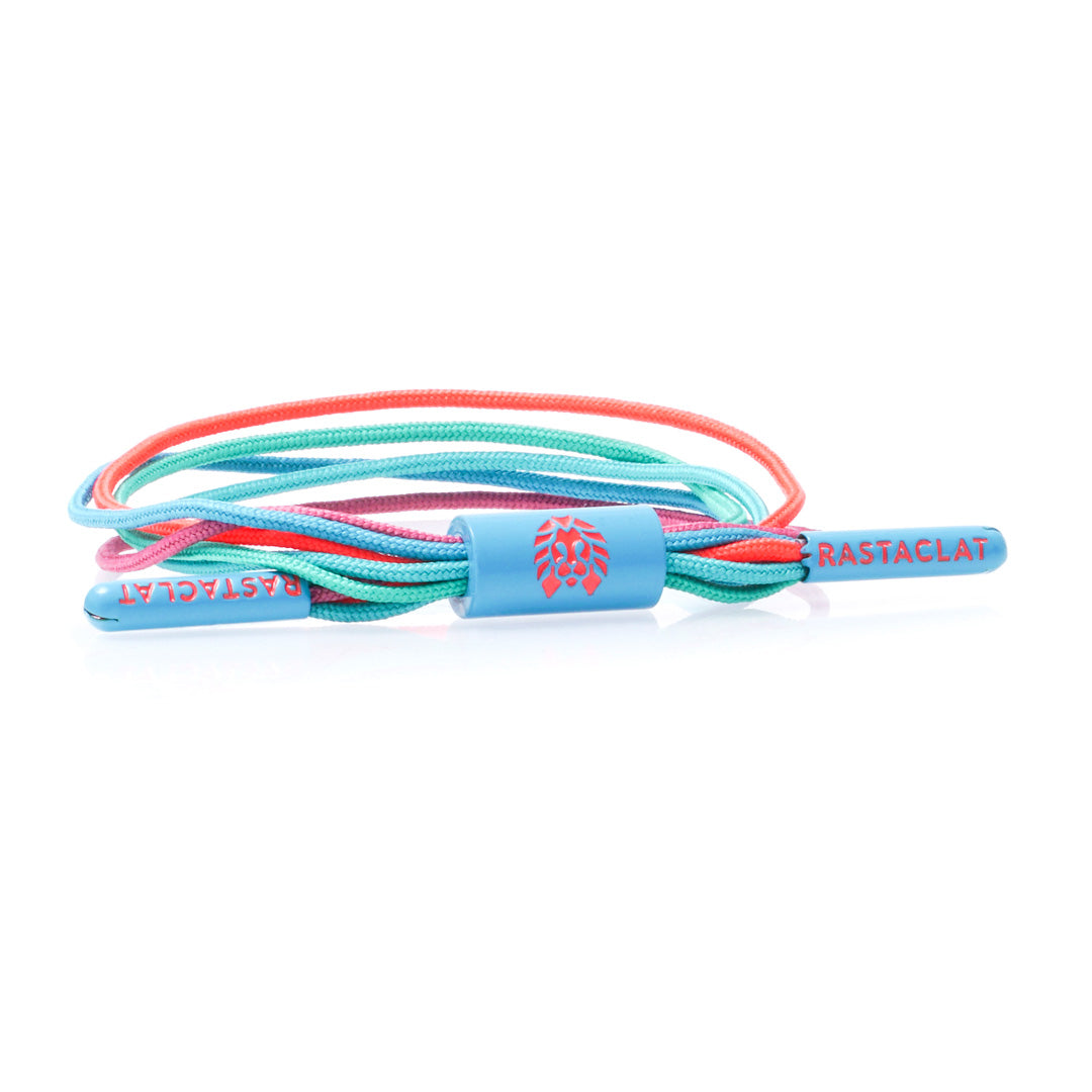 Rastaclat Spell Mini Lace Bracelet
