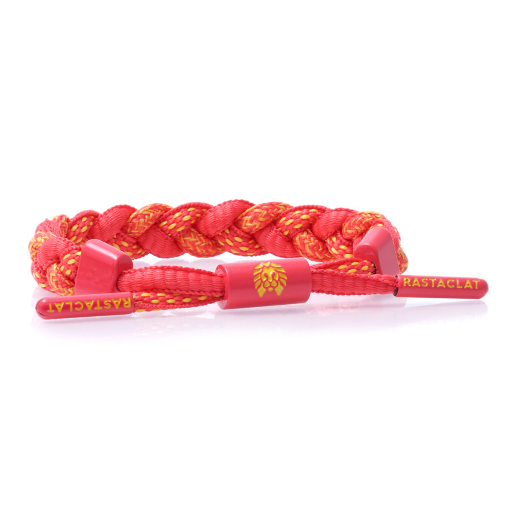 Rastaclat Jam Mini Bracelet
