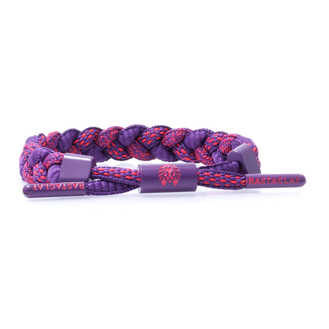 Rastaclat Grigri Mini Bracelet
