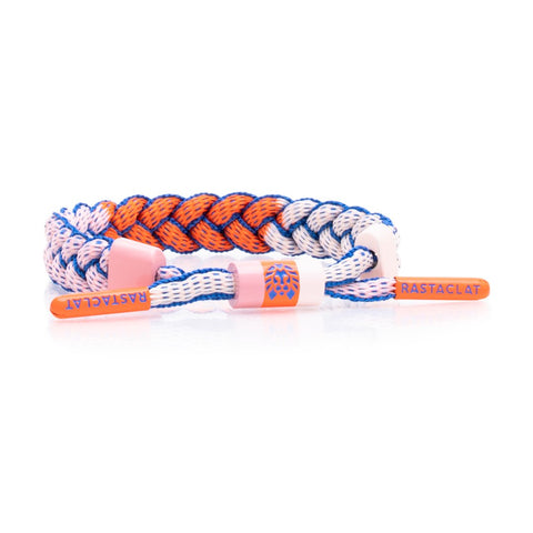 Electric Family Peace Challenge Bracelet