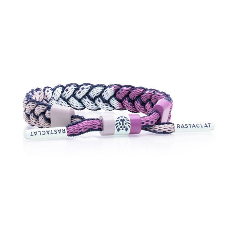 Electric Family Peace Challenge Bracelet