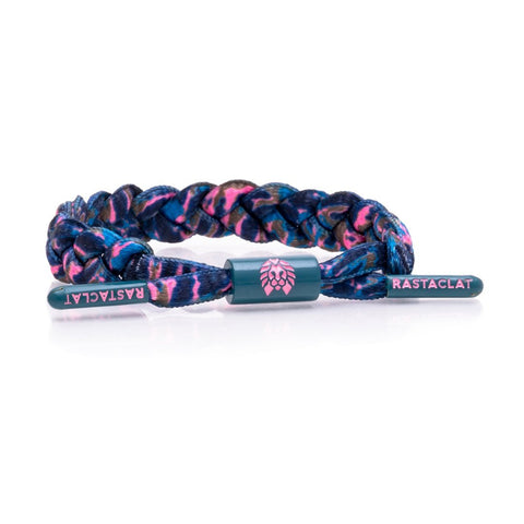 Rastaclat Deep Press Mini Bracelet