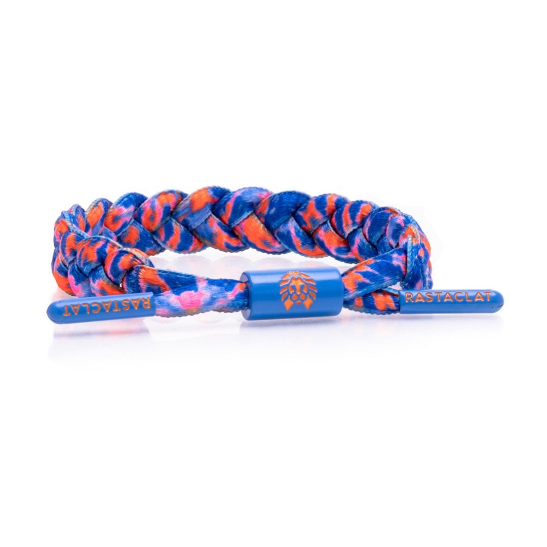 Rastaclat Corsairs Mini Bracelet