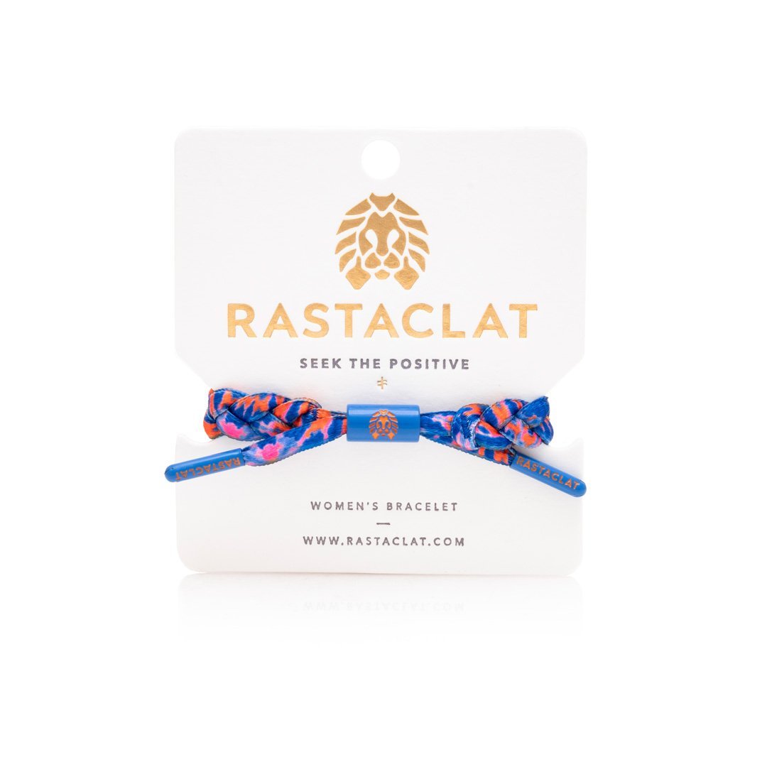 Rastaclat Corsairs Mini Bracelet