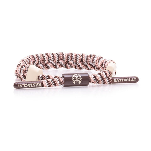 Electric Family Peace Challenge Bracelet