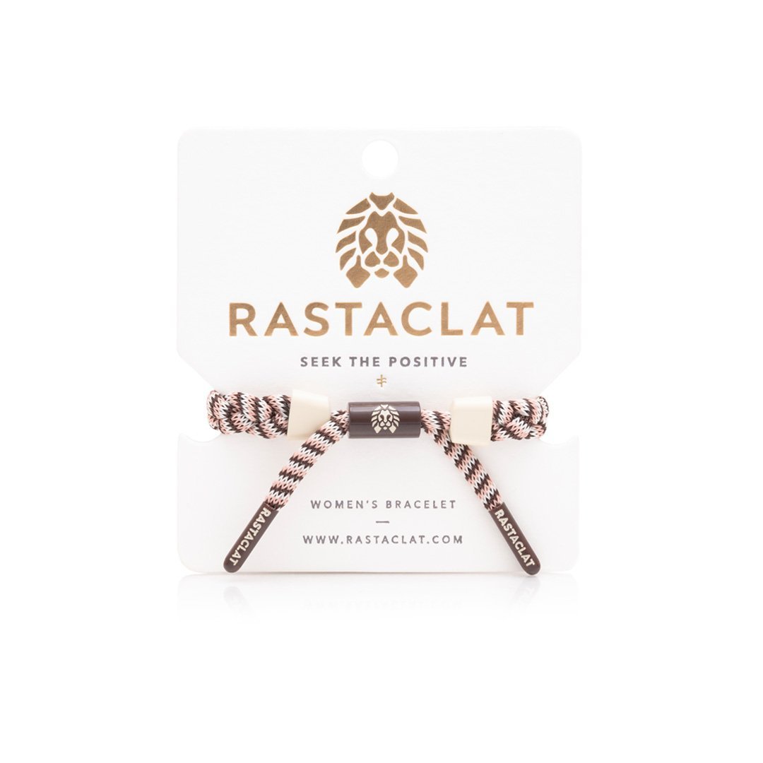 Rastaclat Strong Resilience Mini Bracelet