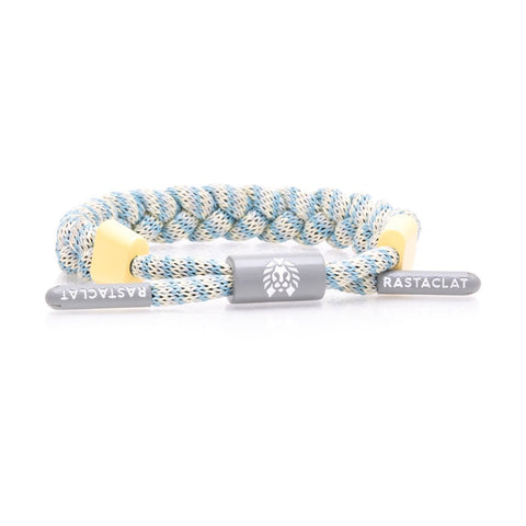 Electric Family Peace Challenge Bracelet