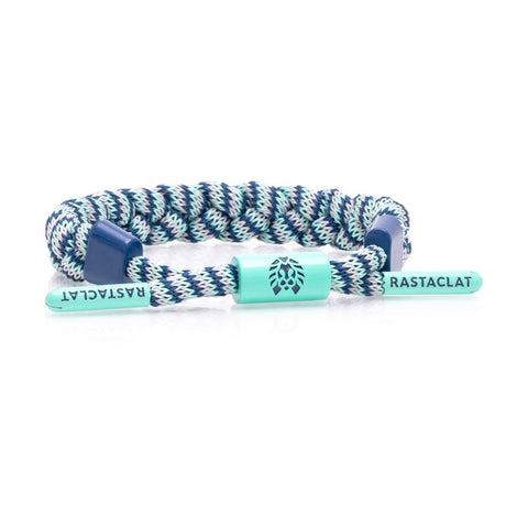Electric Family Peace Challenge Bracelet