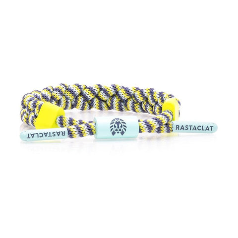 Electric Family Peace Challenge Bracelet