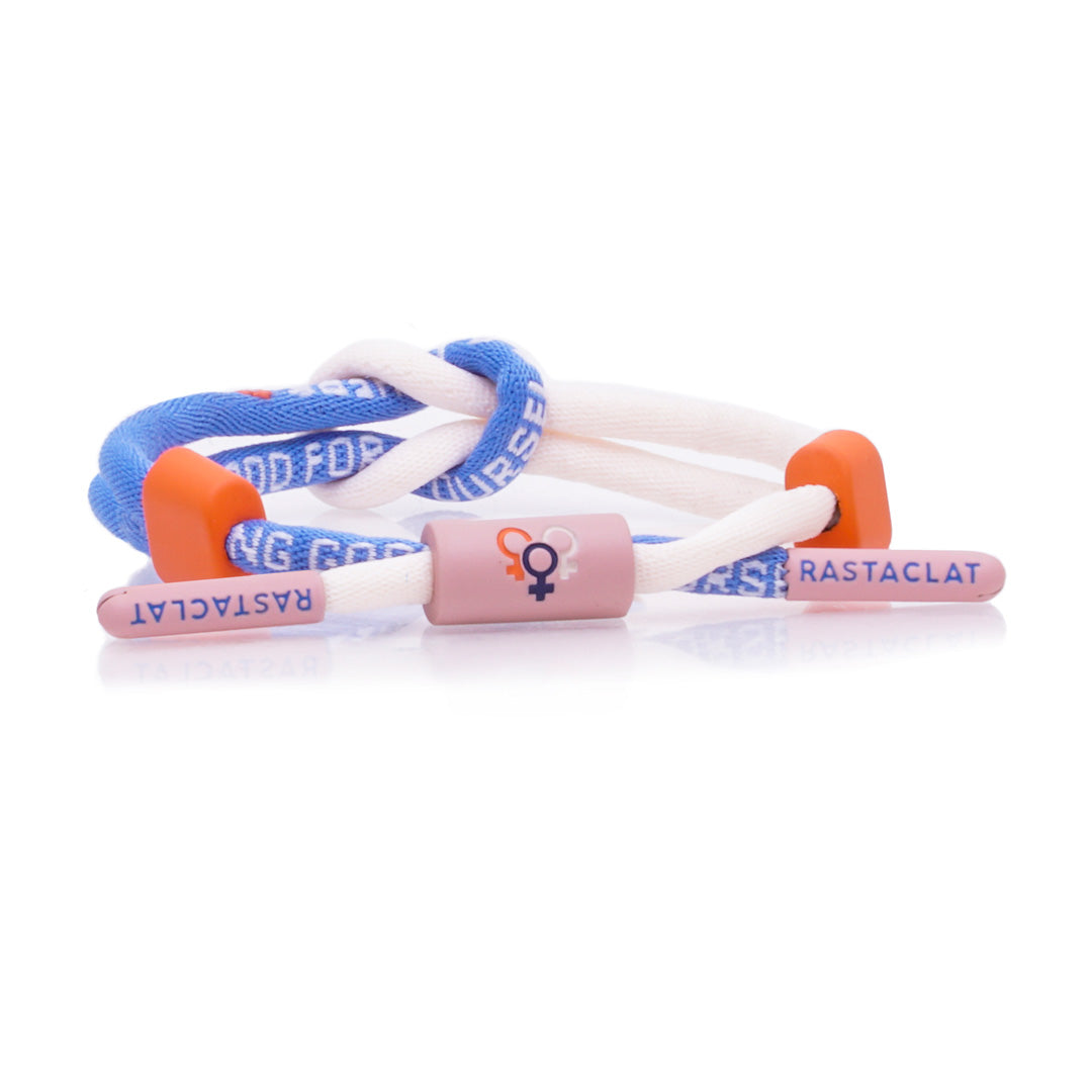 Rastaclat International Women's Bracelet