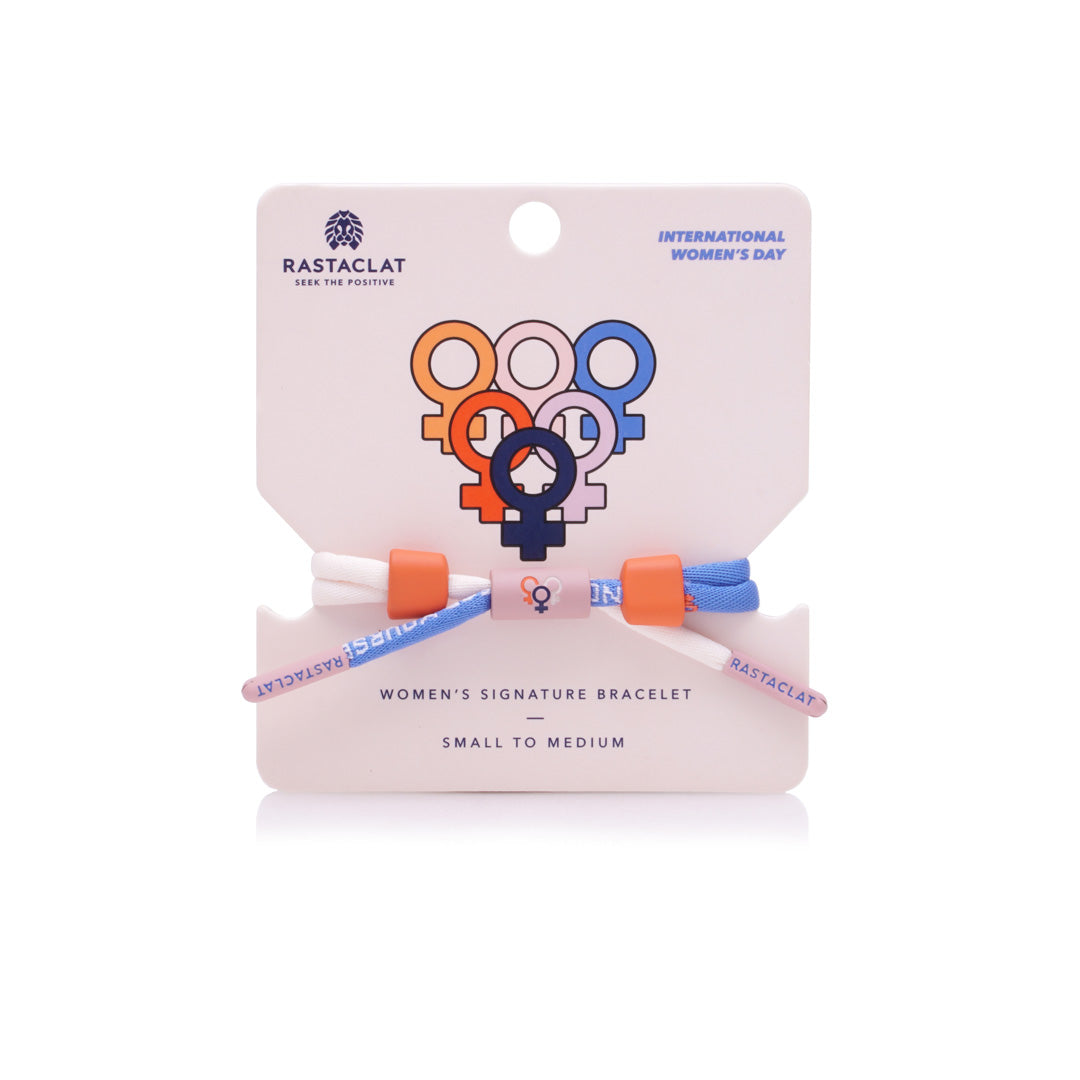 Rastaclat International Women's Bracelet