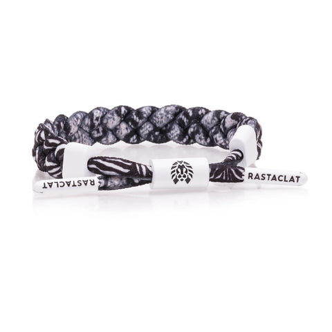 Electric Family Peace Challenge Bracelet