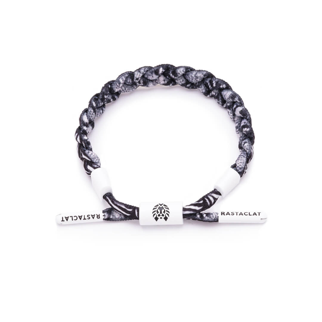 Rastaclat Grazed Bite Mini Bracelet