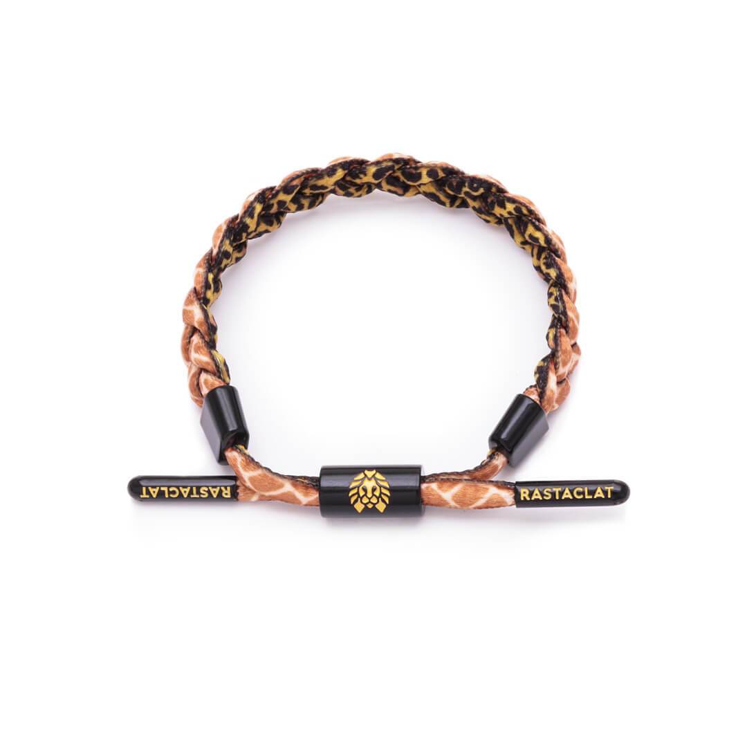 Rastaclat Fast & Tall Mini Bracelet
