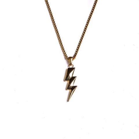 Veritas Blade Necklace