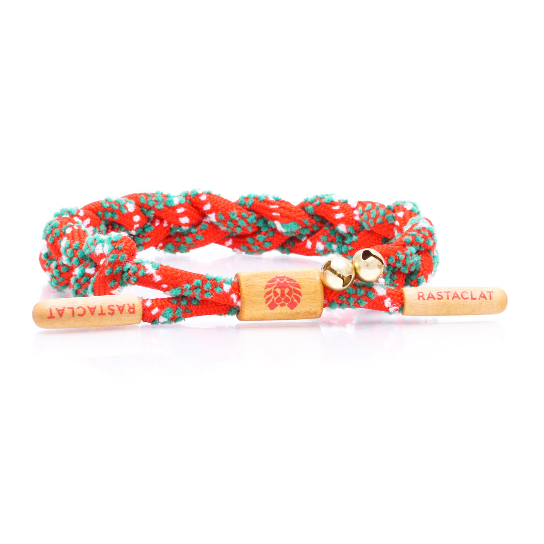 Rastaclat Tacky Sweater Bracelet