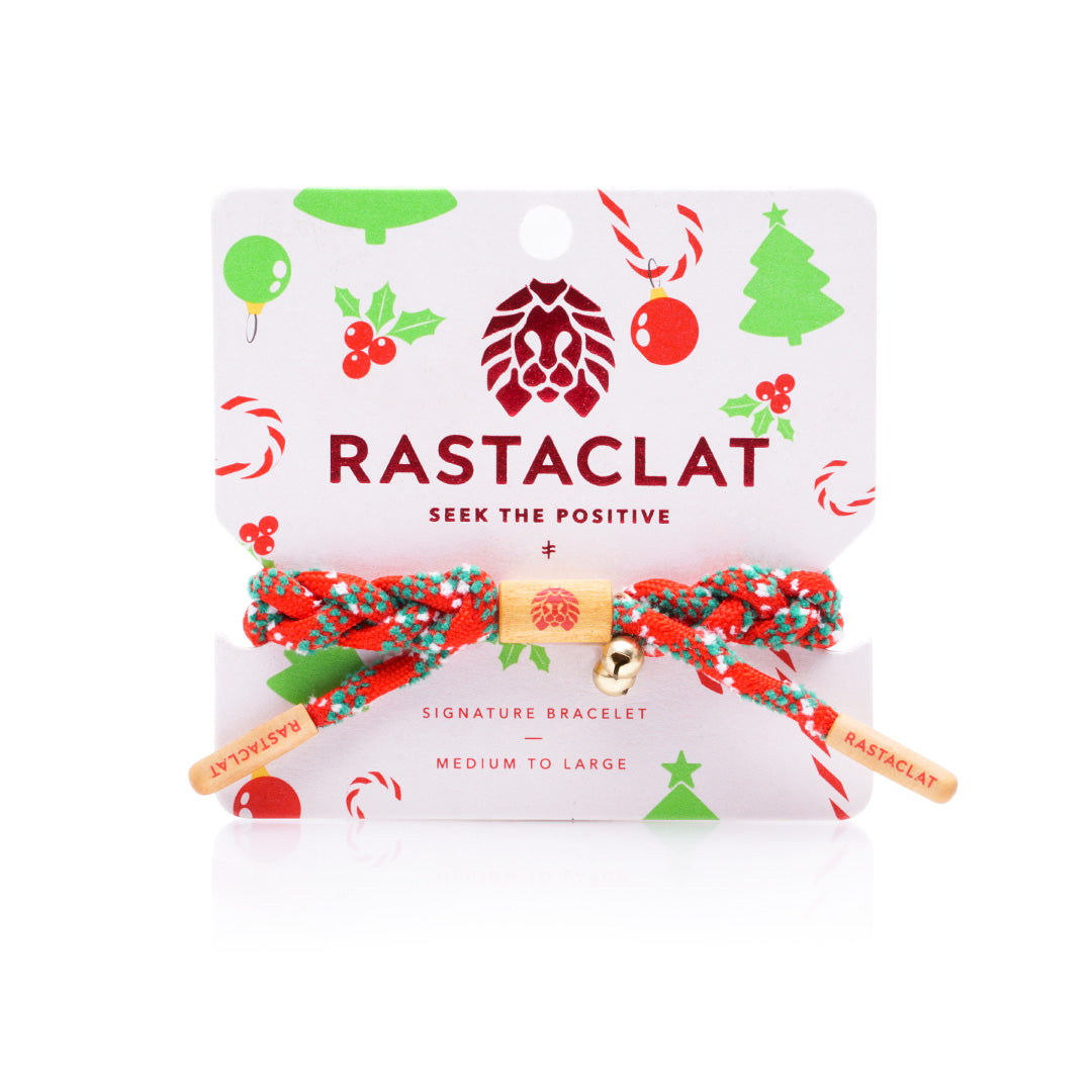 Rastaclat Tacky Sweater Bracelet