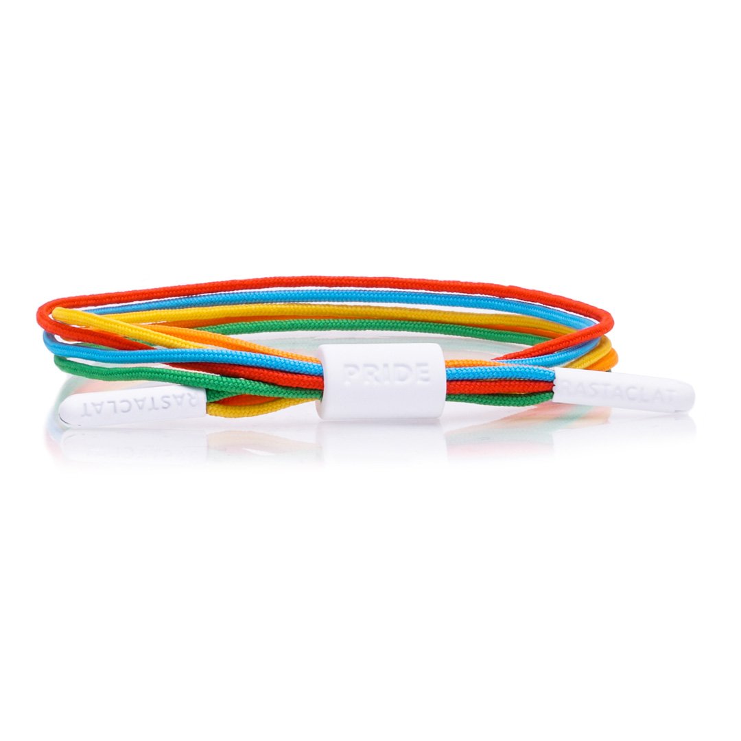 Rastaclat Equality Bracelet