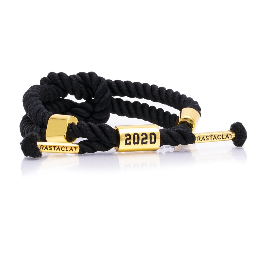 Rastaclat Gradclat 2020 Boxed Bracelet