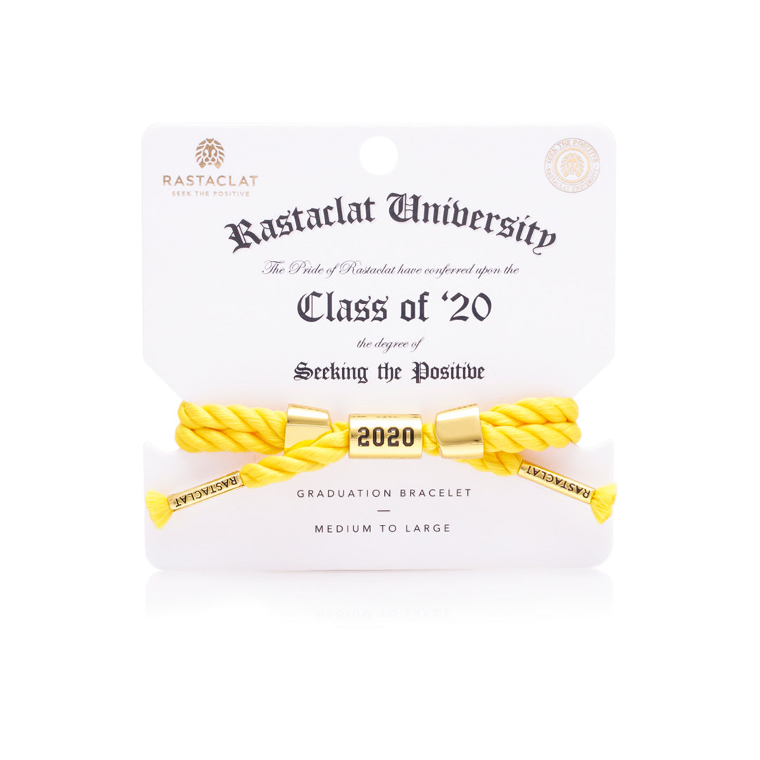 Rastaclat Congrats Bracelet