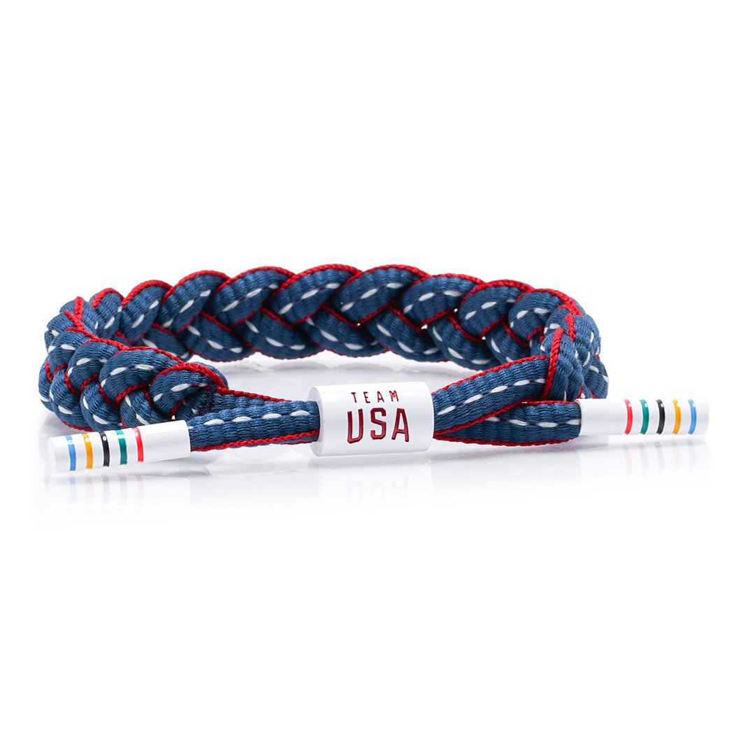 Rastaclat Medalist Bracelet