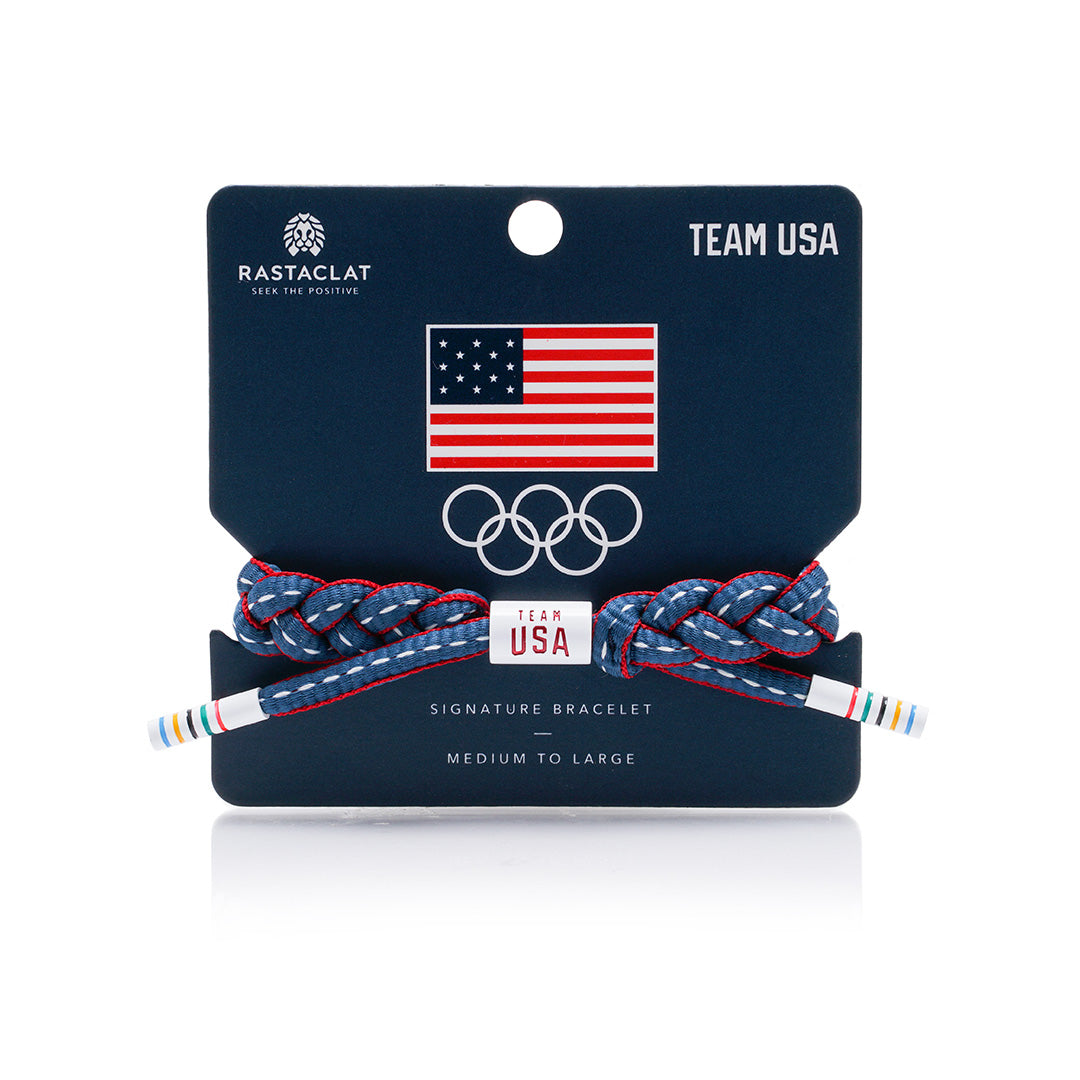 Rastaclat Medalist Bracelet