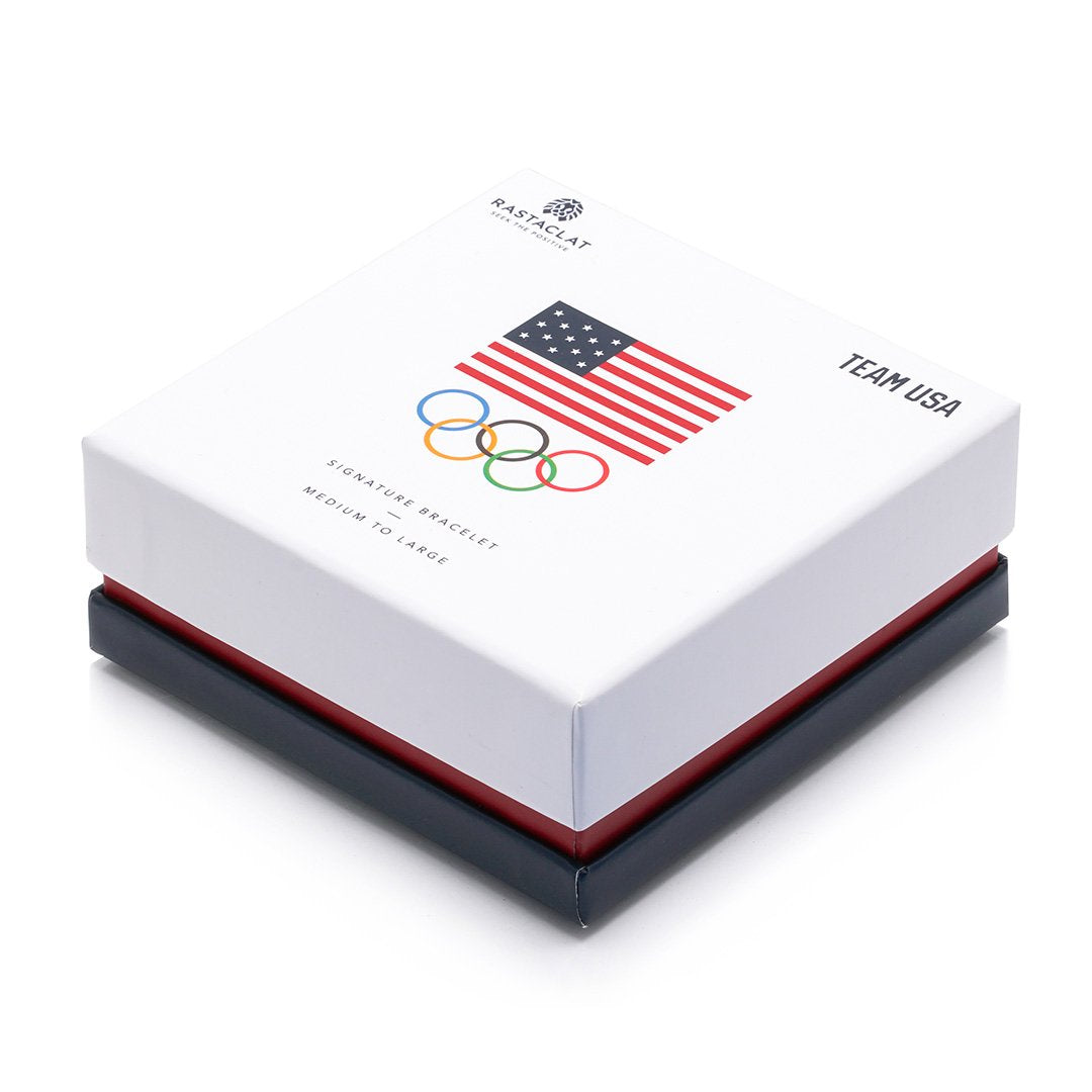 Rastaclat Japan Boxed Bracelet