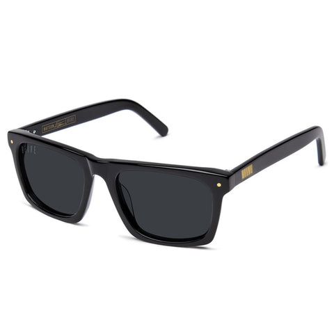 9Five St. James Red Marble Sunglasses