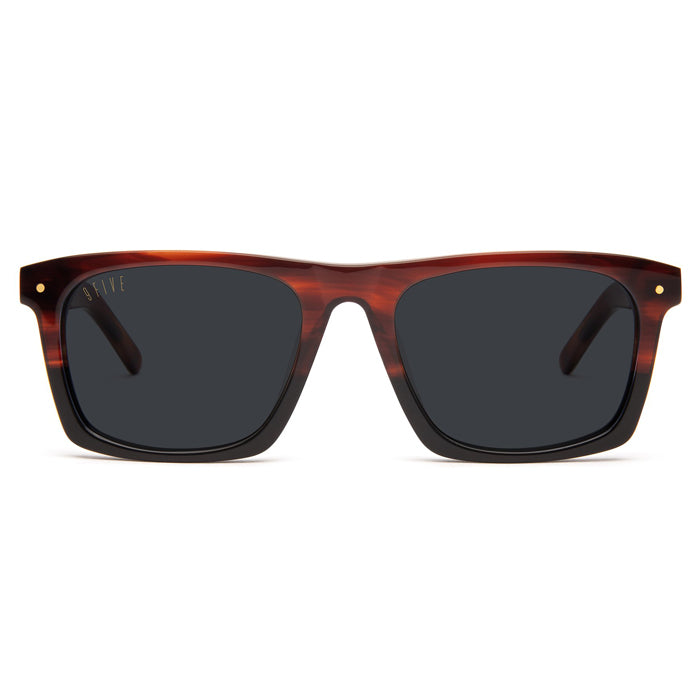 9Five Watson Havana Sunglasses