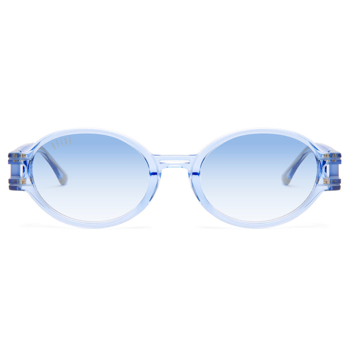 9Five St. James SE Blue Gradient Sunglasses