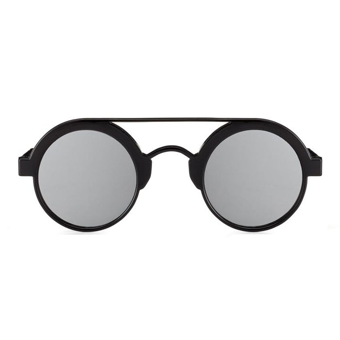 Spitfire Ambient Silver Sunglasses