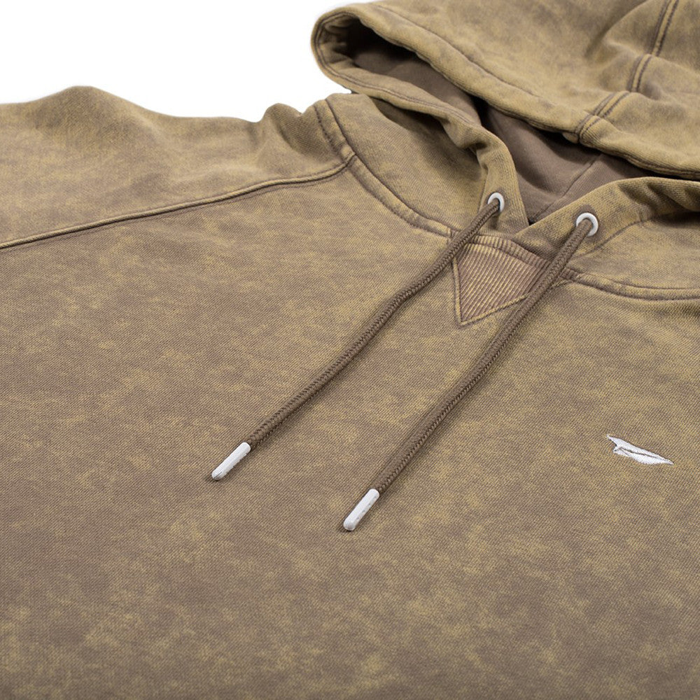Benny Gold Enzyme Bark Pullover