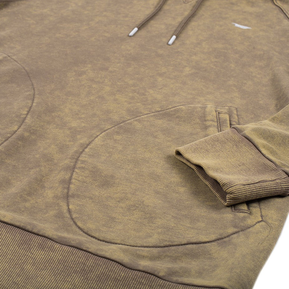 Benny Gold Enzyme Bark Pullover