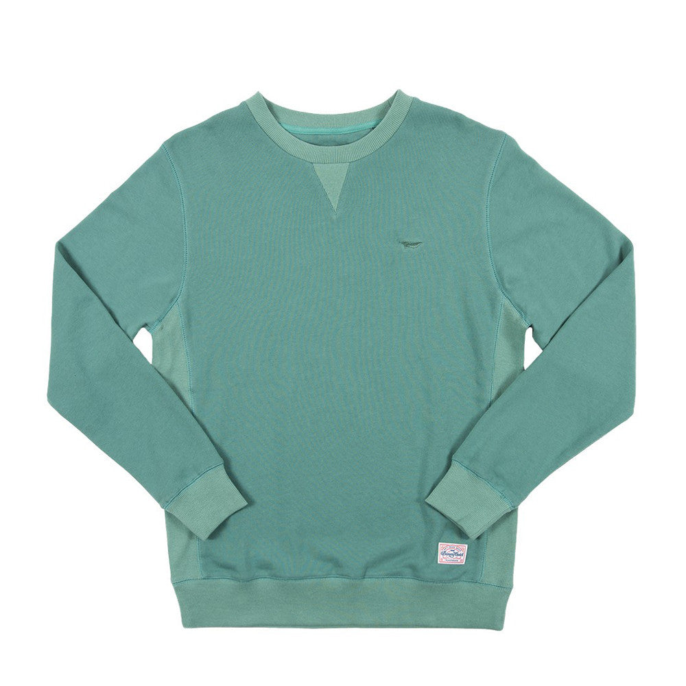 Benny Gold Jade Crewneck