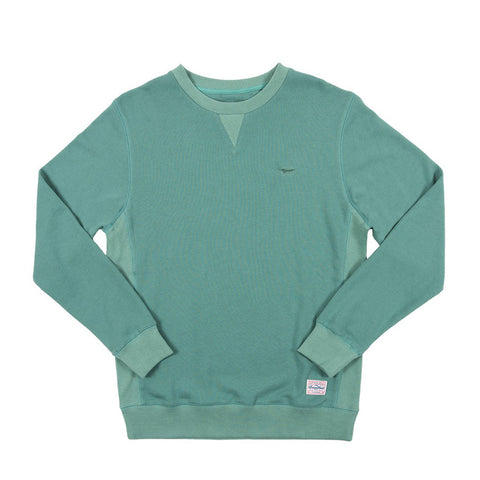 Retro Kings Marvin the Martian Black L/S Tee